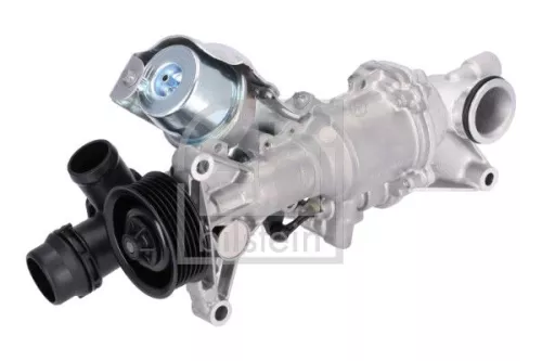Febi Engine Water Pump For Mercedes-benz A-class C-class Cla E-