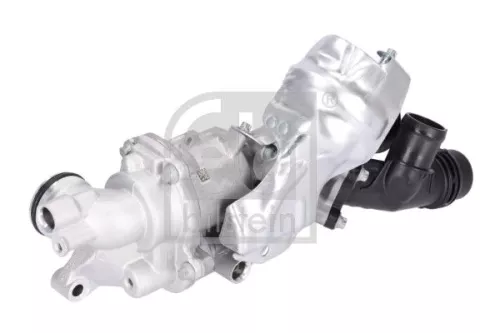 FEBI BILSTEIN FEBI BILSTEIN 178313 Febi Engine Water Pump For Mercedes-benz A-class C-class Cla E- 