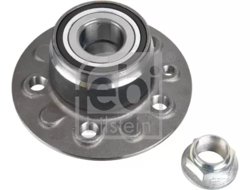 Febi 178314 Rear Wheel Bearing Kit For Mg  Rover 75  Mg Zt