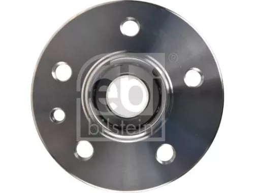 FEBI BILSTEIN FEBI BILSTEIN 178314 Febi 178314 Rear Wheel Bearing Kit For Mg  Rover 75  Mg Zt 