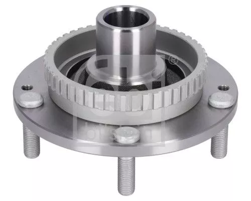 Febi Front Left Or Right Wheel Hub For Kia Sorento
