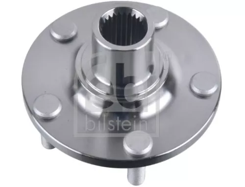 Febi Front Left Or Right Wheel Hub For Ford Tourneo Connect Transit