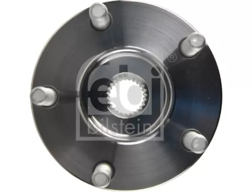 FEBI BILSTEIN FEBI BILSTEIN 178316 Febi Front Left Or Right Wheel Hub For Ford Tourneo Connect Transit 