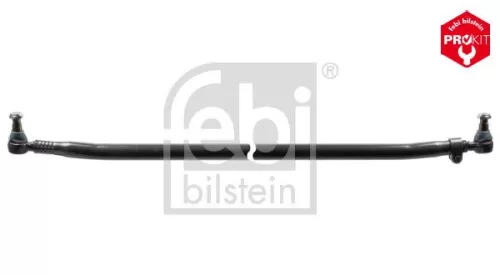 Febi Front Inner Tie Rod For Renault Trucks Volvo C Fh Fh Ii Fh Iii Fh16 Fh16
