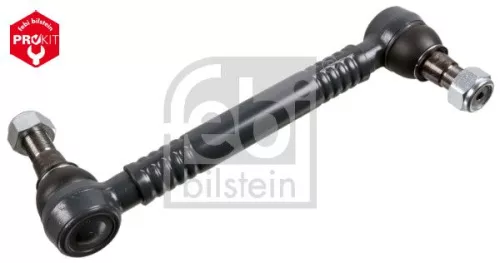 Febi 178321 Rear Left Or Right Stabiliser Link For Volvo Fh  Fh Ii  Fh Iii  Fh16