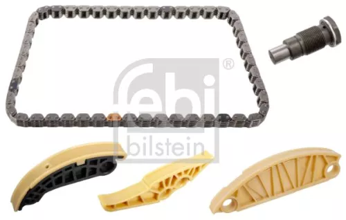 FEBI Timing Chain Kit for AUDI A4 Allroad A5 Q5