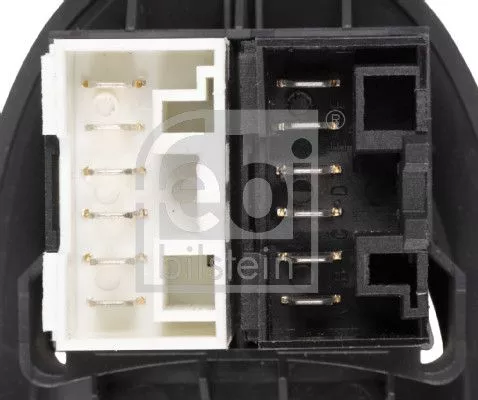 FEBI BILSTEIN FEBI BILSTEIN 178353 Driver Side Interior Door Panel Multi-function Switch Fits Iveco Daily 