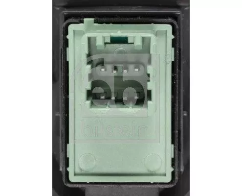 FEBI BILSTEIN FEBI BILSTEIN 178353 Driver Side Interior Door Panel Multi-function Switch Fits Iveco Daily 