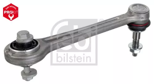 Febi Front Rear Upper Left Control / Trailing Arm For Bmw 5 6 7 Series