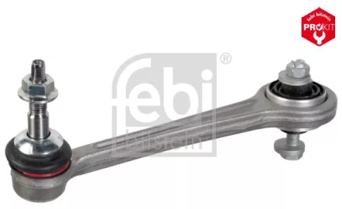 FEBI BILSTEIN FEBI BILSTEIN 178378 Febi Front Rear Upper Right Control / Trailing Arm For Bmw 5 6 7 Series 