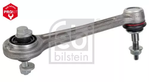 FEBI BILSTEIN FEBI BILSTEIN 178378 Febi Front Rear Upper Right Control / Trailing Arm For Bmw 5 6 7 Series 