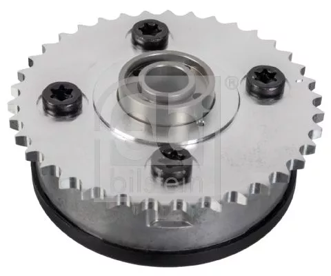 Febi 178386 Intake Side Camshaft Adjuster For Bmw 1  2  3  4  5  6  7  X1  X3  X
