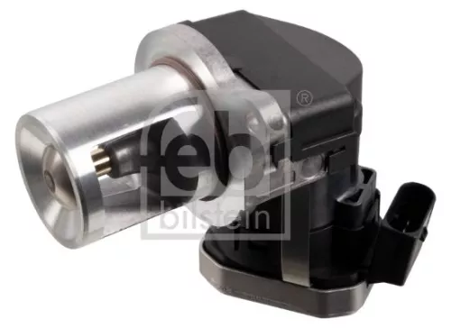 Febi Egr Valve For Chrysler Jeep Mercedes-benz 300c C-class Clk Cls Com