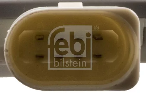 FEBI BILSTEIN FEBI BILSTEIN 178396 Febi Left Rear Door Lock For Seat Leon 