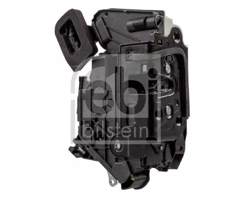 Febi Right Front Door Lock For Seat Skoda Vw Alhambra Atlas Atlas Cross