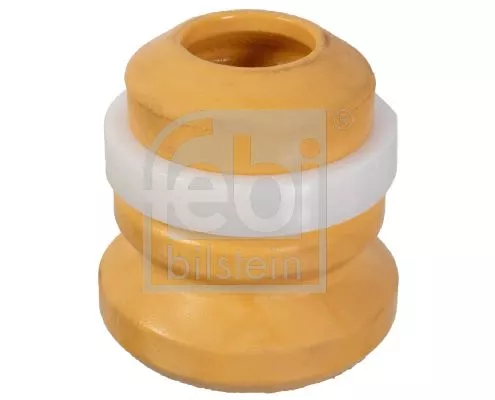 Febi Front Left Or Right Rubber Bump Stop For Fiat Jeep 500l