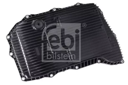 FEBI BILSTEIN FEBI BILSTEIN 178421 Febi Automatic Transmission Hydraulic Filter For Audi Vw A4 A4 Allroad  