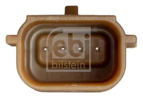 FEBI BILSTEIN FEBI BILSTEIN 178431 Master Cylinder, clutch 