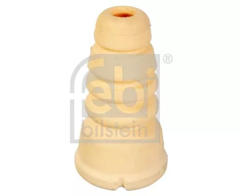 Febi Rear Left Or Right Rubber Bump Stop For Hyundai Kia Cera