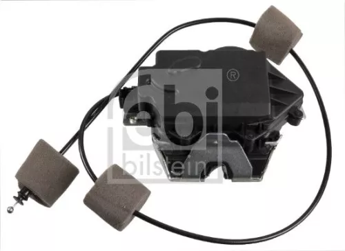 FEBI BILSTEIN FEBI BILSTEIN 178443 Febi Tailgate Lock For Mercedes-benz Gl-class M-class R-class 