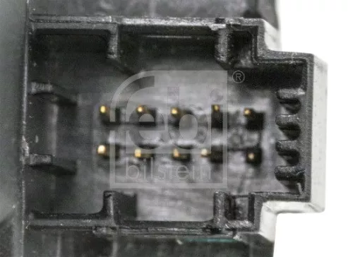 FEBI BILSTEIN FEBI BILSTEIN 178443 Febi Tailgate Lock For Mercedes-benz Gl-class M-class R-class 