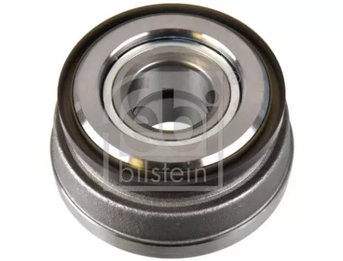 FEBI BILSTEIN FEBI BILSTEIN 178444 Febi 178444 Front Left Or Right Wheel Bearing Kit For Iveco Daily 