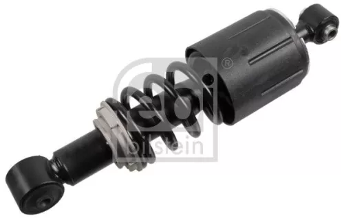 Febi Front Shock Absorber Driver Cab Suspension For Daf Cf Cf 65 Xf