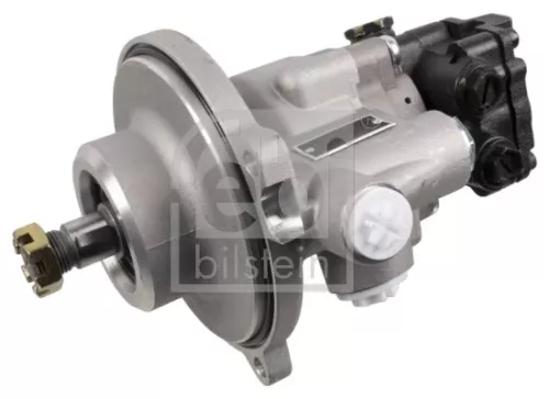 Febi Power Steering Pump For Volvo Fh Fh Ii Fh Iii Fh16 Fh16 Ii Fh1