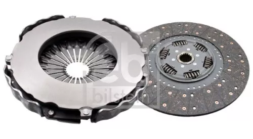FEBI BILSTEIN FEBI BILSTEIN 178465 Febi Bilstein Clutch Kit For Mercedes-benz Atego Atego 2 