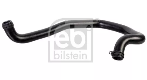 Febi Upper Radiator Hose Pipe For Ford B-max Fiesta