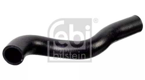Febi Upper Radiator Hose Pipe For Seat Skoda Vw Citigo Load Up Mii Up!