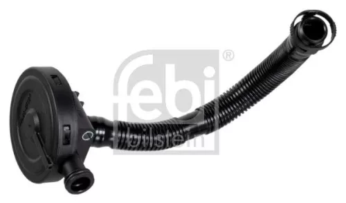 FEBI BILSTEIN FEBI BILSTEIN 178472 Febi Valve Crankcase Ventilation For Seat Skoda Vw Cordoba Fabia Ibiza  