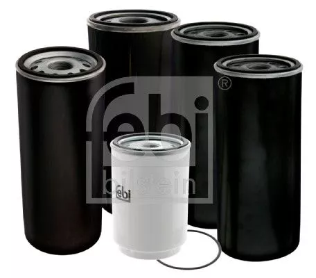 Febi Service Kit For Volvo Fh Fh Ii Fm Fmx