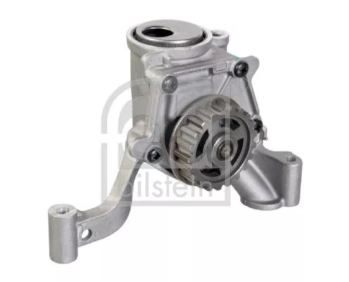 Febi Oil Pump For Ford B-max C-max Ecosport Fiesta Focus Grand C-max Mo