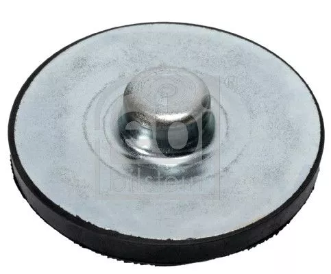 Febi Front Rubber Bump Stop For Man Foc G90 L2000 M 2000 L M 20