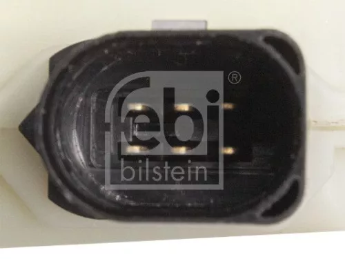 FEBI BILSTEIN FEBI BILSTEIN 178492 Febi Left Rear Door Lock For Vw Golf Golf Van Jetta 