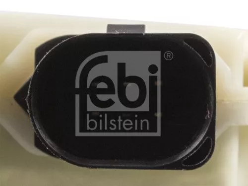 FEBI BILSTEIN FEBI BILSTEIN 178493 Febi Right Rear Door Lock For Vw Golf Golf Van Jetta 