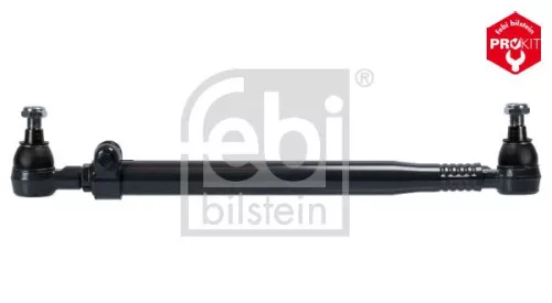 Febi Front Centre Rod Assembly For Renault Trucks Volvo C Fh Fh Ii Fh I