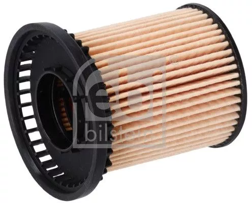 FEBI BILSTEIN FEBI BILSTEIN 178498 Oil Filter For Opel Vauxhall Astra Insignia 