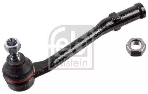 Febi Front Right Tie Rod End For Citroën C3
