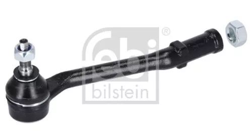 Febi Front Left Tie Rod End For Citroën C3