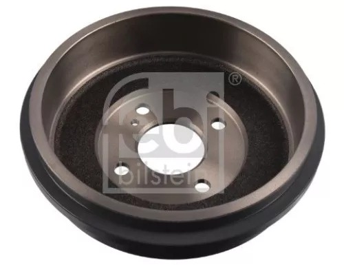 FEBI BILSTEIN FEBI BILSTEIN 178514 Febi Rear Brake Drum For Ford B-max Tourneo Courier Transit Courier 