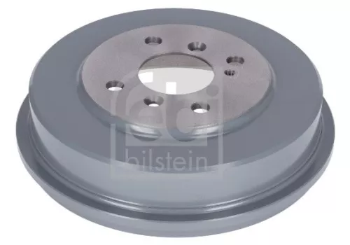 Febi Rear Brake Drum For Ford Ecosport