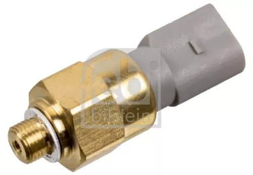 Febi Oil Pressure Switch For Audi Seat Skoda Vw A3 Bora Caddy Gol Golf 