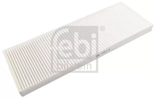 Febi Cabin Pollen Filter Bilstein Upper Filter Cabin Air For Irisbus Iveco Man Scania Volvo 2 - Seri