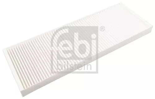 FEBI BILSTEIN FEBI BILSTEIN 178522 Febi Cabin Pollen Filter Bilstein Upper Filter Cabin Air For Irisbus Iveco Man Scania Volvo 2 - Seri 