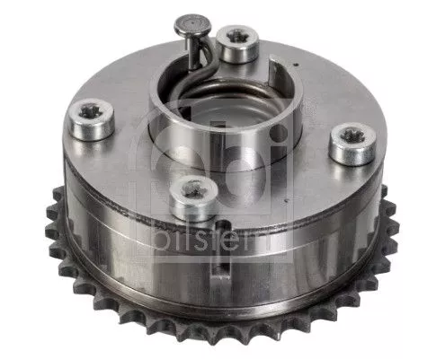 Febi 178524 Exhaust Side Camshaft Adjuster For Aston Martin  Daihatsu  Scion  Su