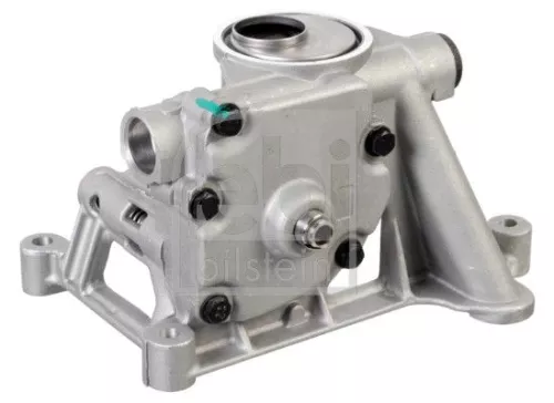 Febi Oil Pump For Audi Skoda Vw A4 A6 A8 Allroad Cabriolet Passat Super