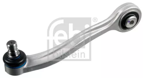 Febi Front Right Rear Upper Control / Trailing Arm For Audi A8