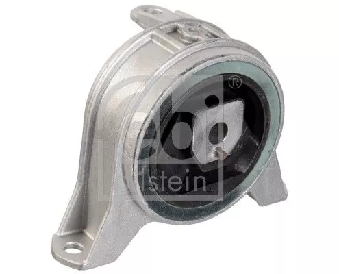 Febi Front Right Engine Mounting  For Opel Vauxhall Astra Zafira Zafira 